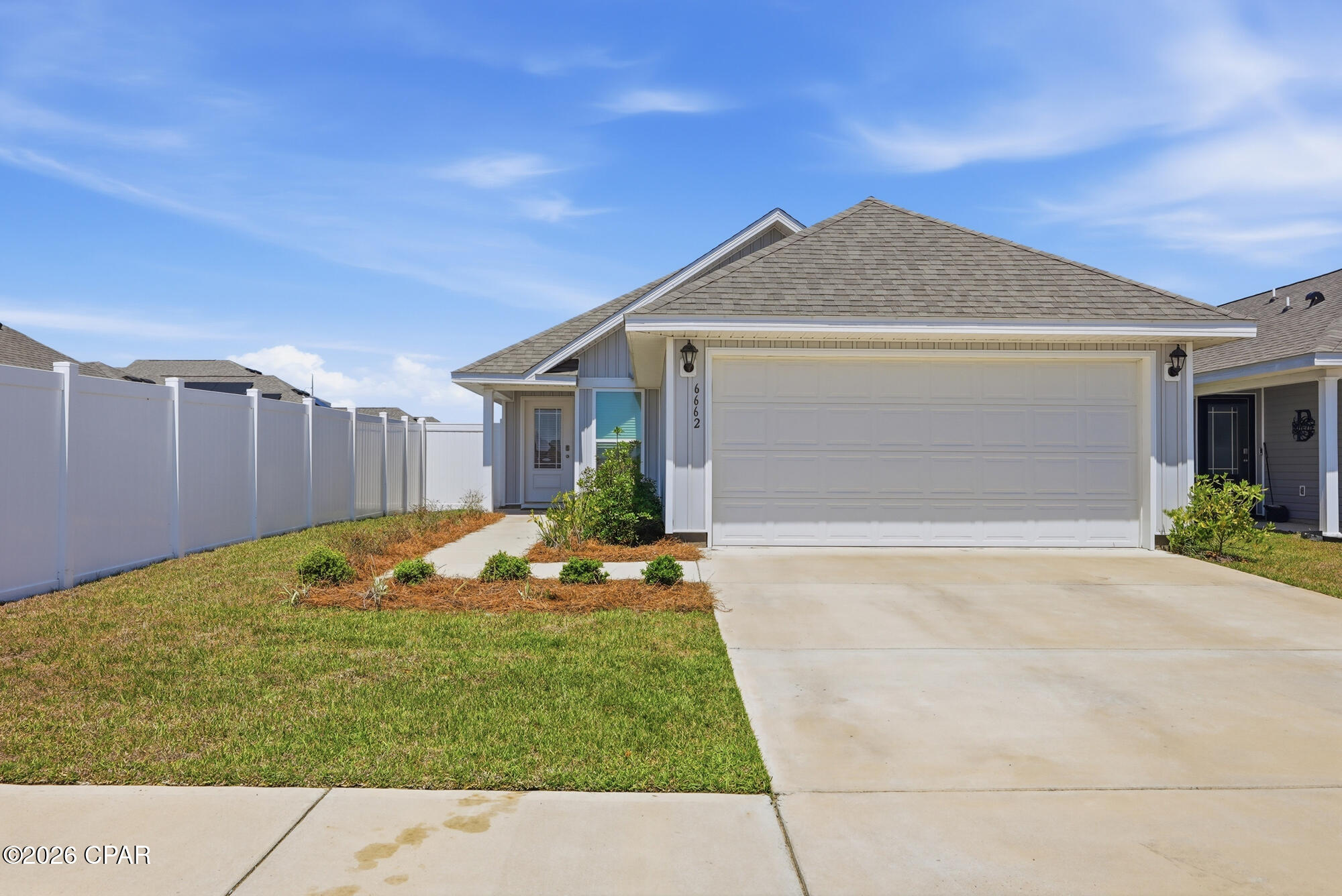 Liberty - Residential