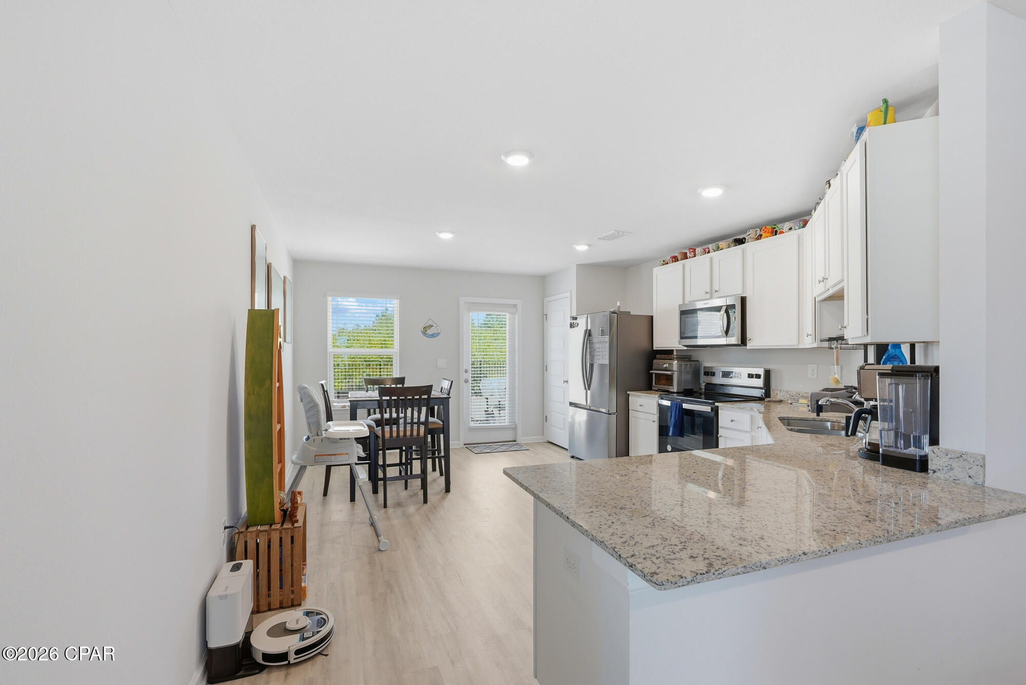 Liberty - Residential