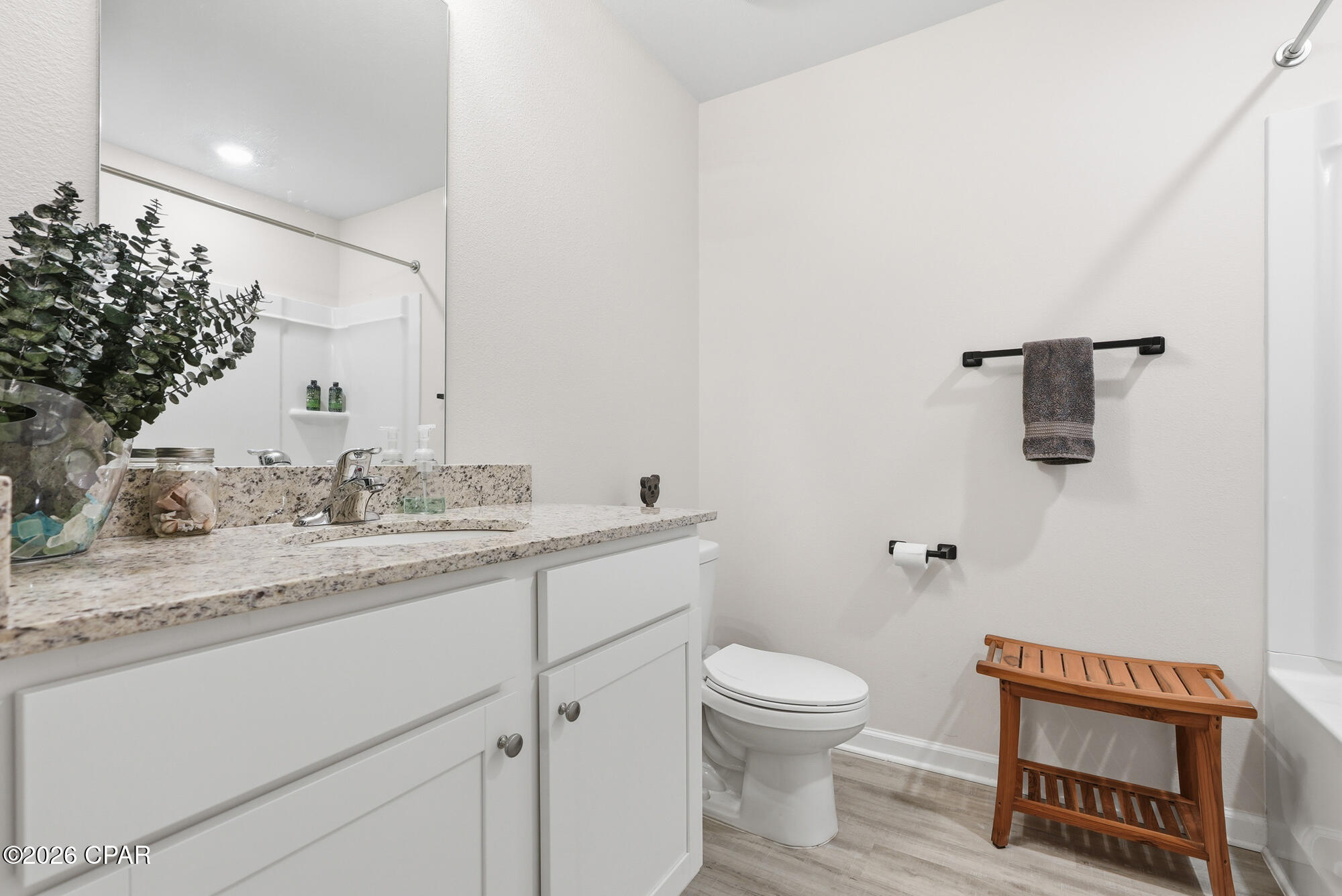 Liberty - Residential