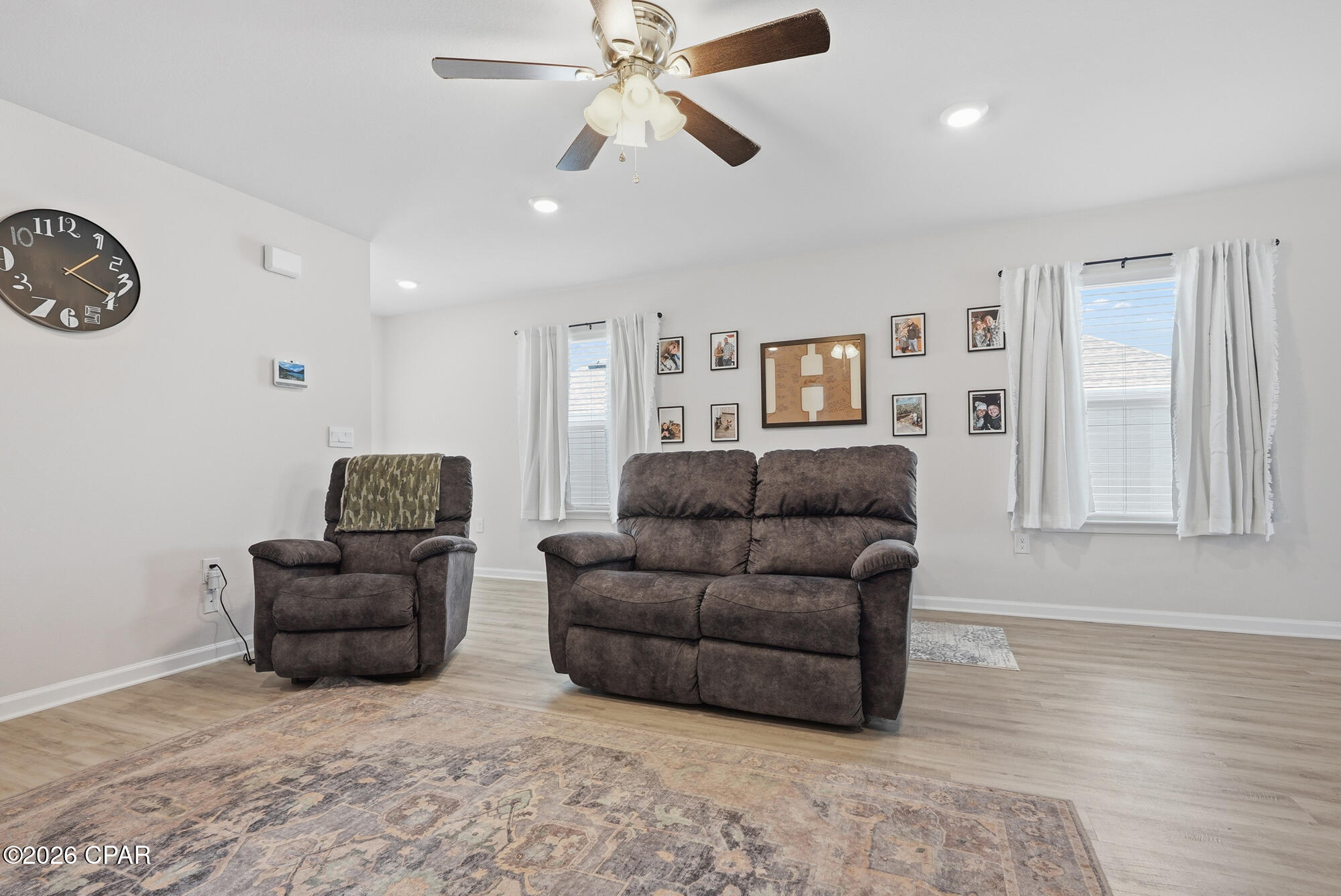 Liberty - Residential