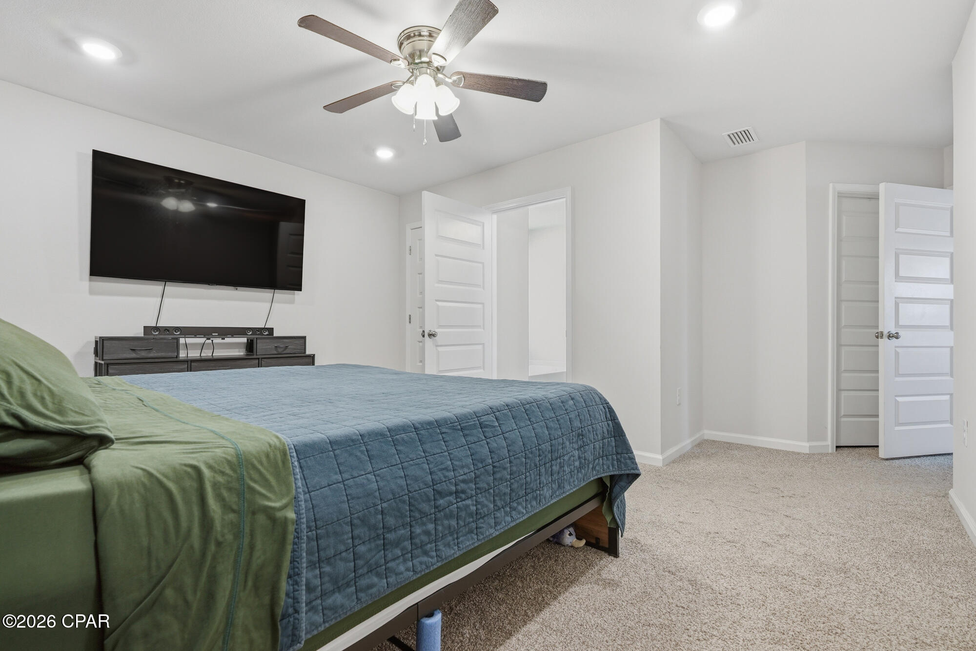 Liberty - Residential