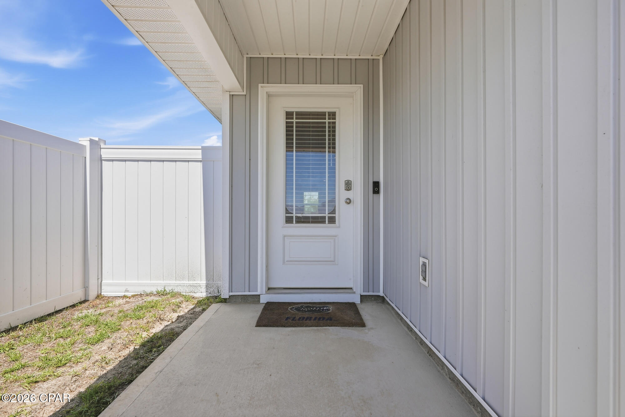Liberty - Residential