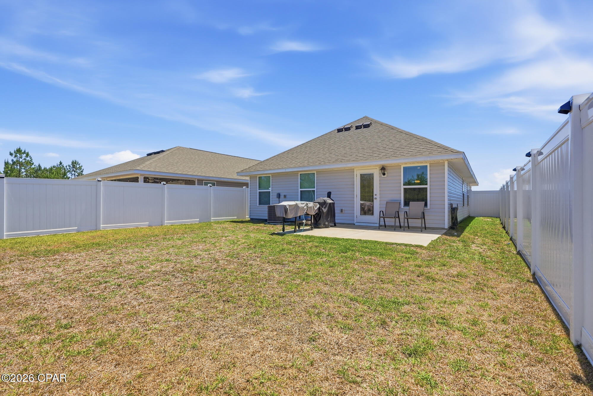 Liberty - Residential