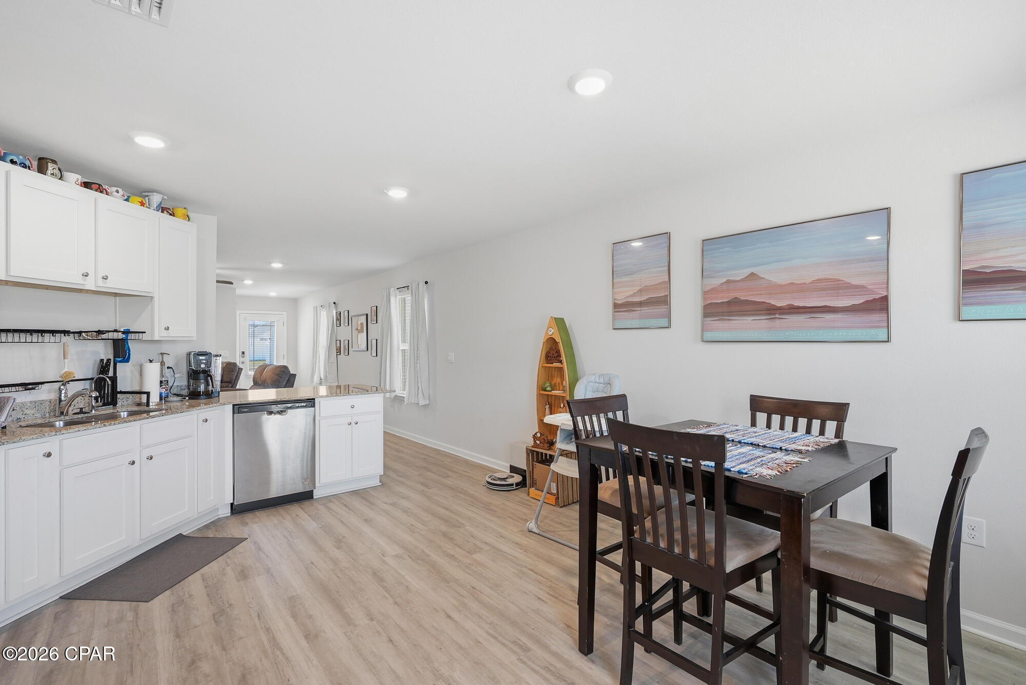 Liberty - Residential