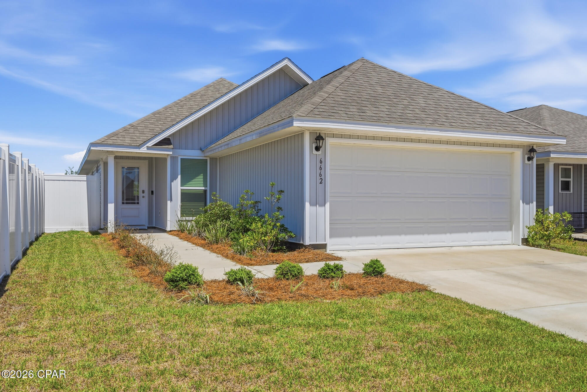 Liberty - Residential