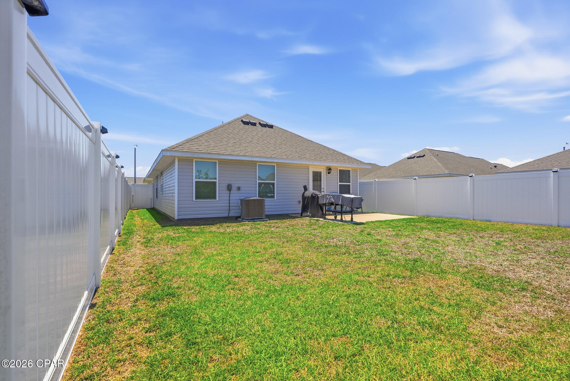 Liberty - Residential