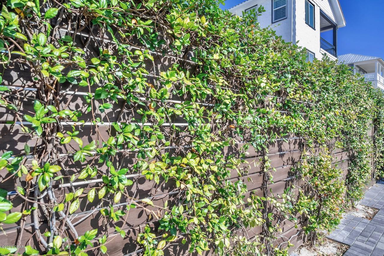 Waterslide II At Inlet Beach - Residential