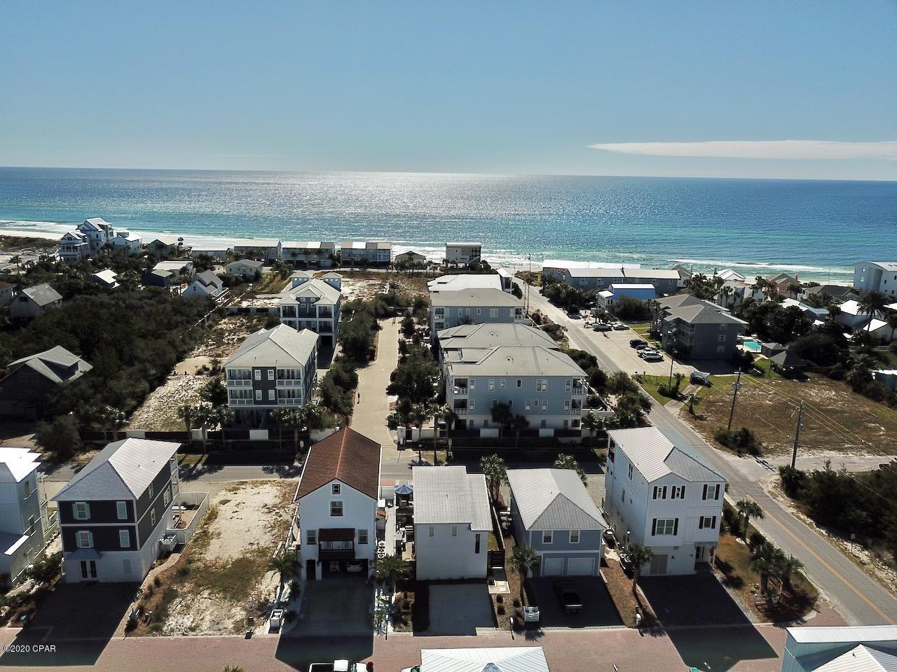 Waterslide II At Inlet Beach - Residential