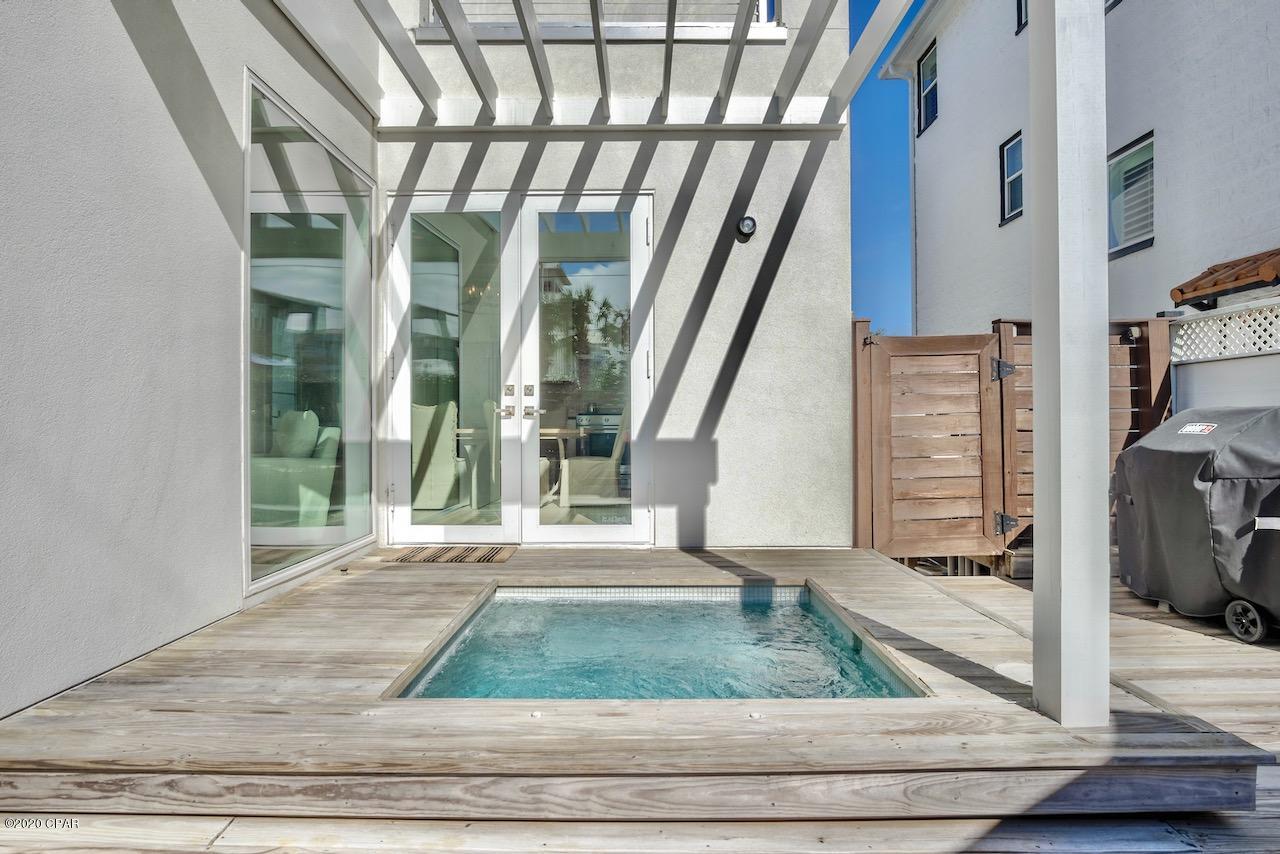 Waterslide II At Inlet Beach - Residential