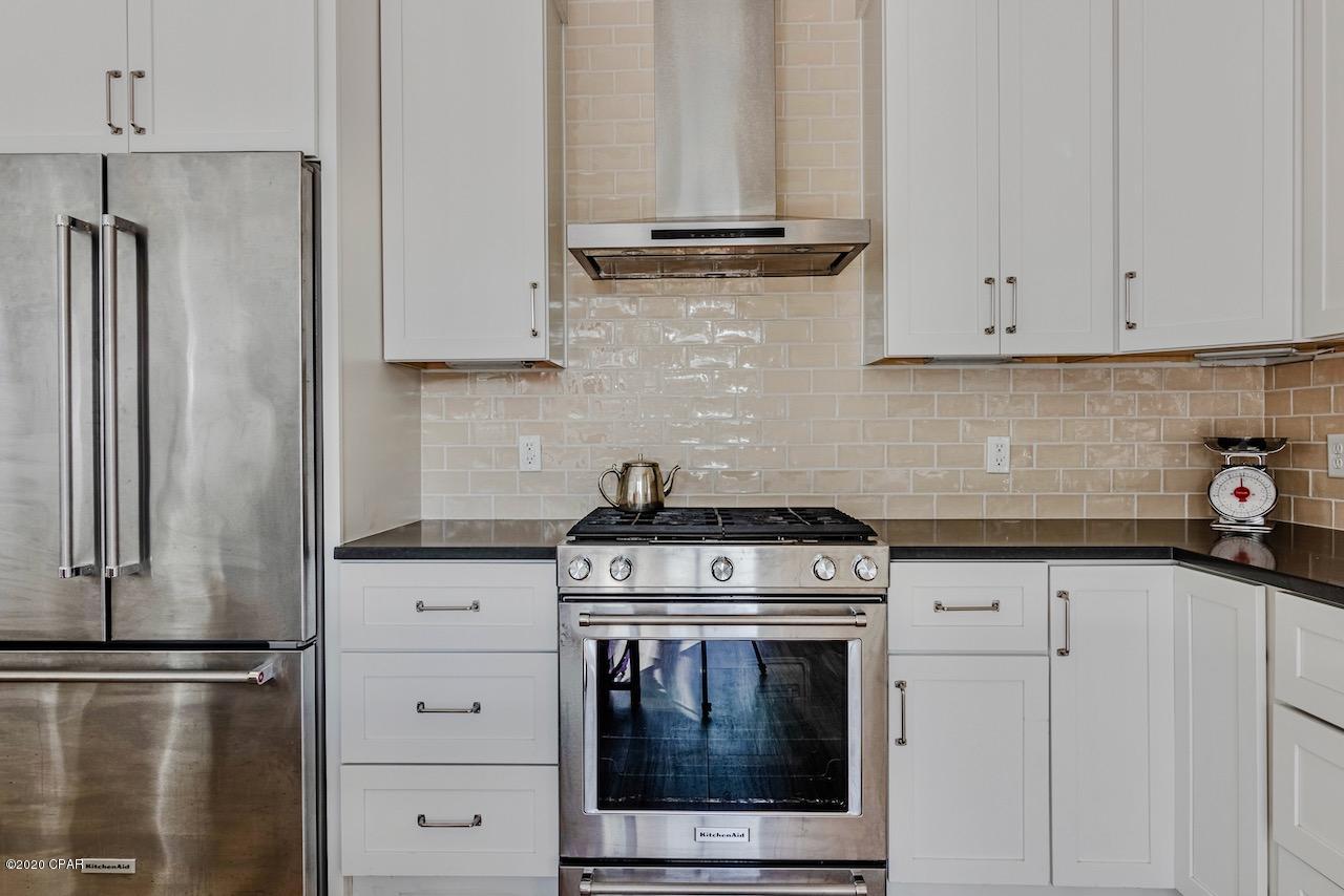 Waterslide II At Inlet Beach - Residential