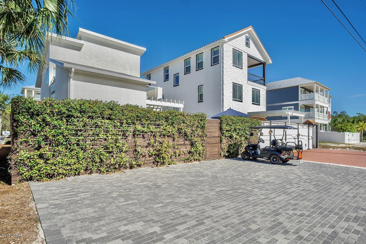Waterslide II At Inlet Beach - Residential