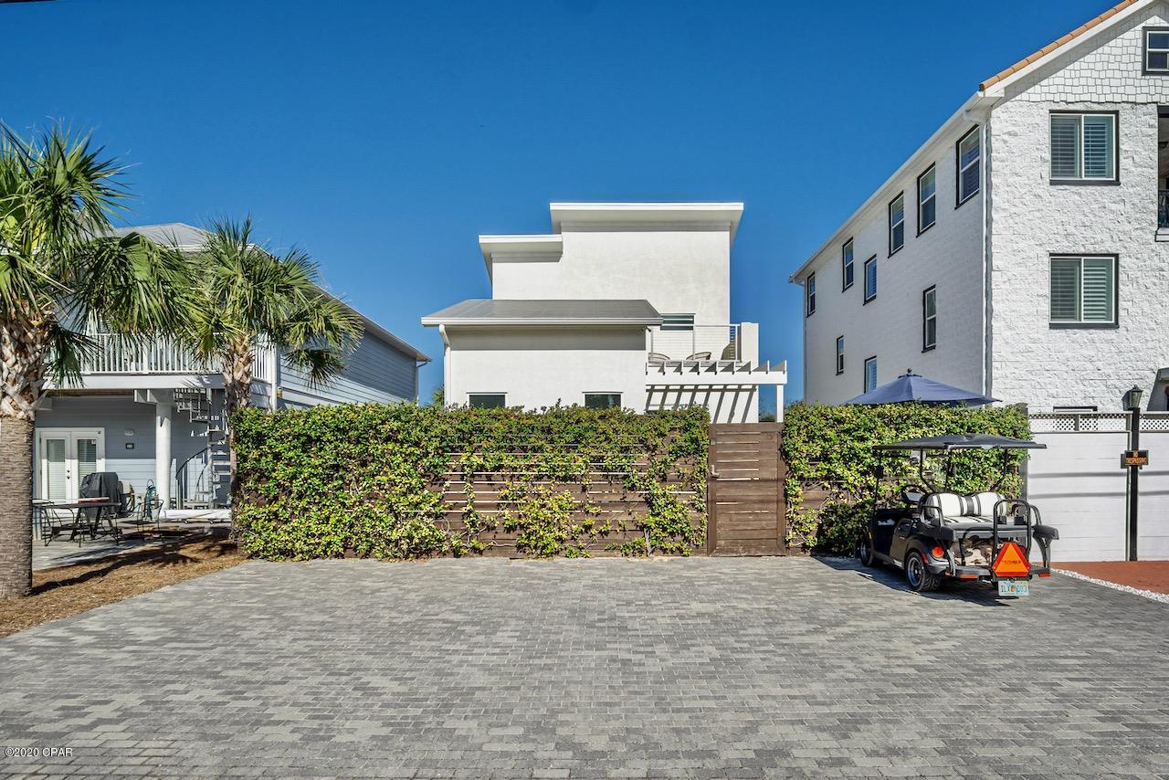 Waterslide II At Inlet Beach - Residential