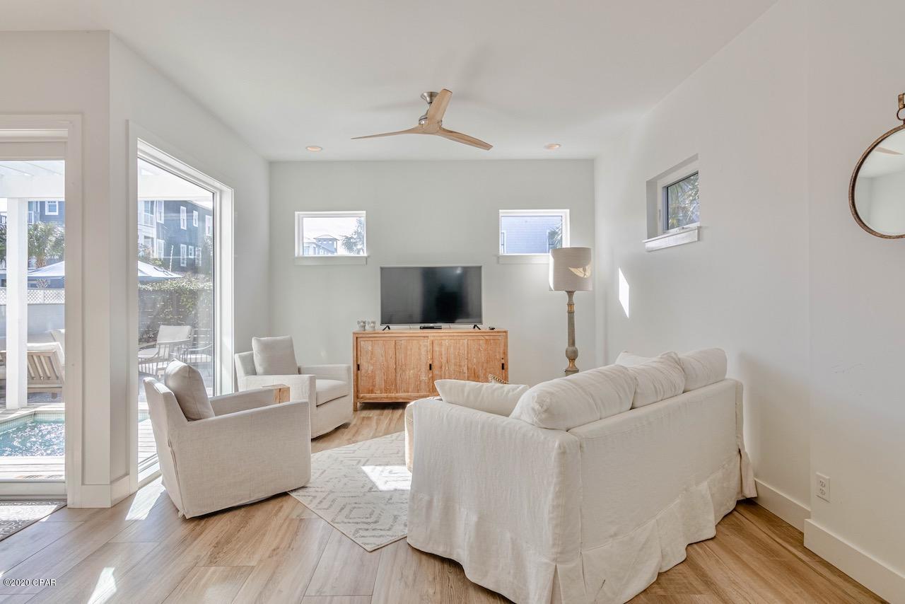 Waterslide II At Inlet Beach - Residential