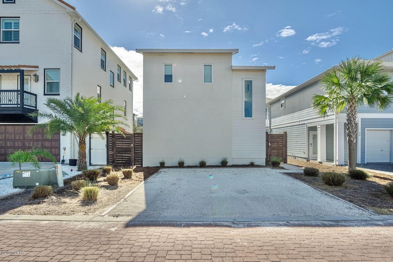 Waterslide II At Inlet Beach - Residential