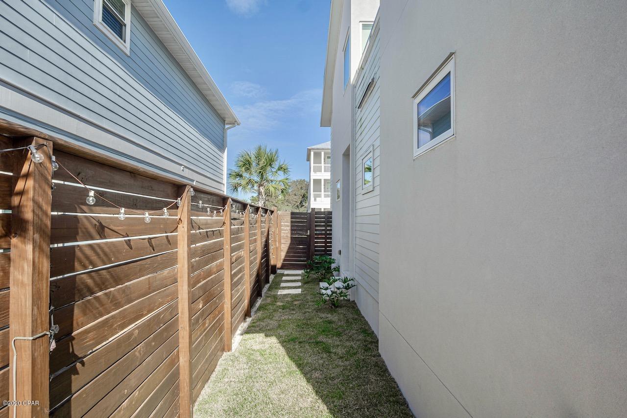 Waterslide II At Inlet Beach - Residential