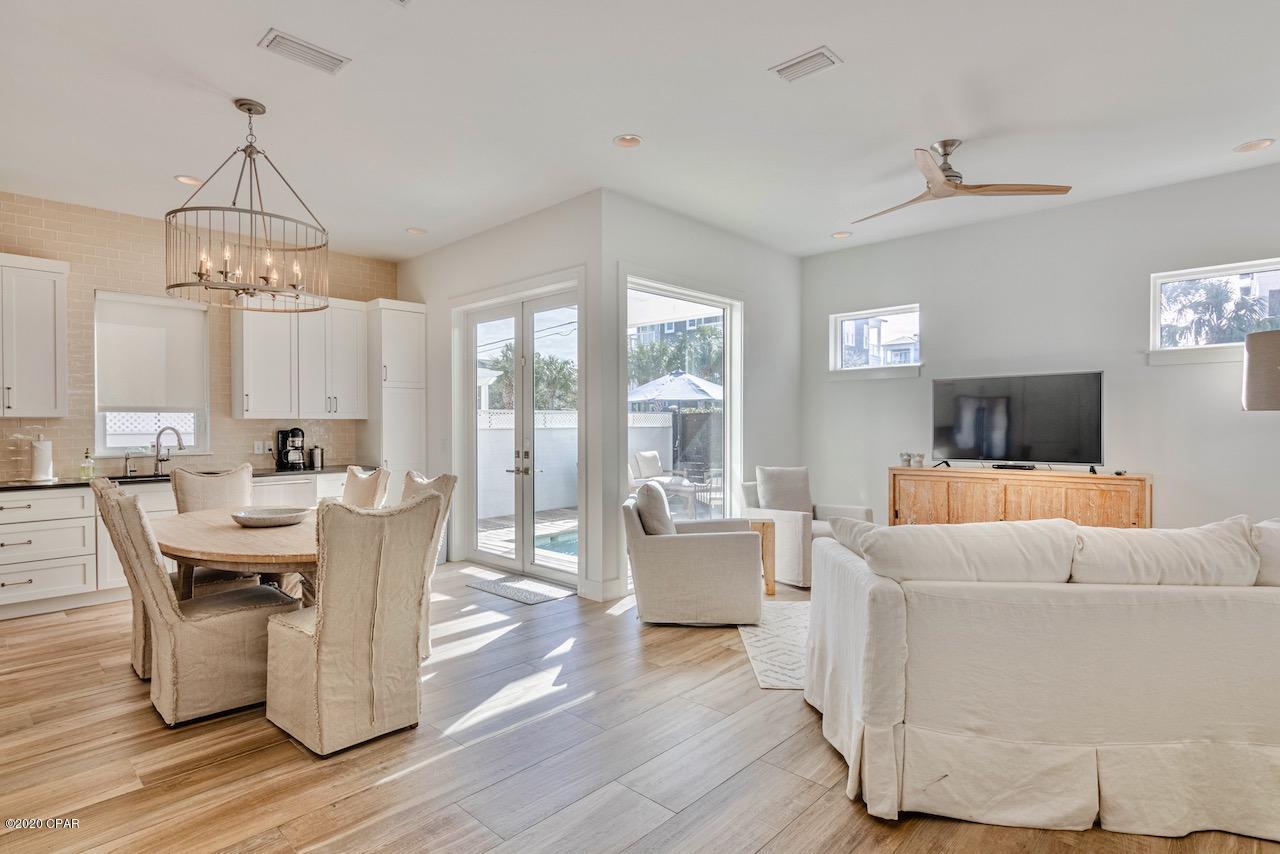 Waterslide II At Inlet Beach - Residential