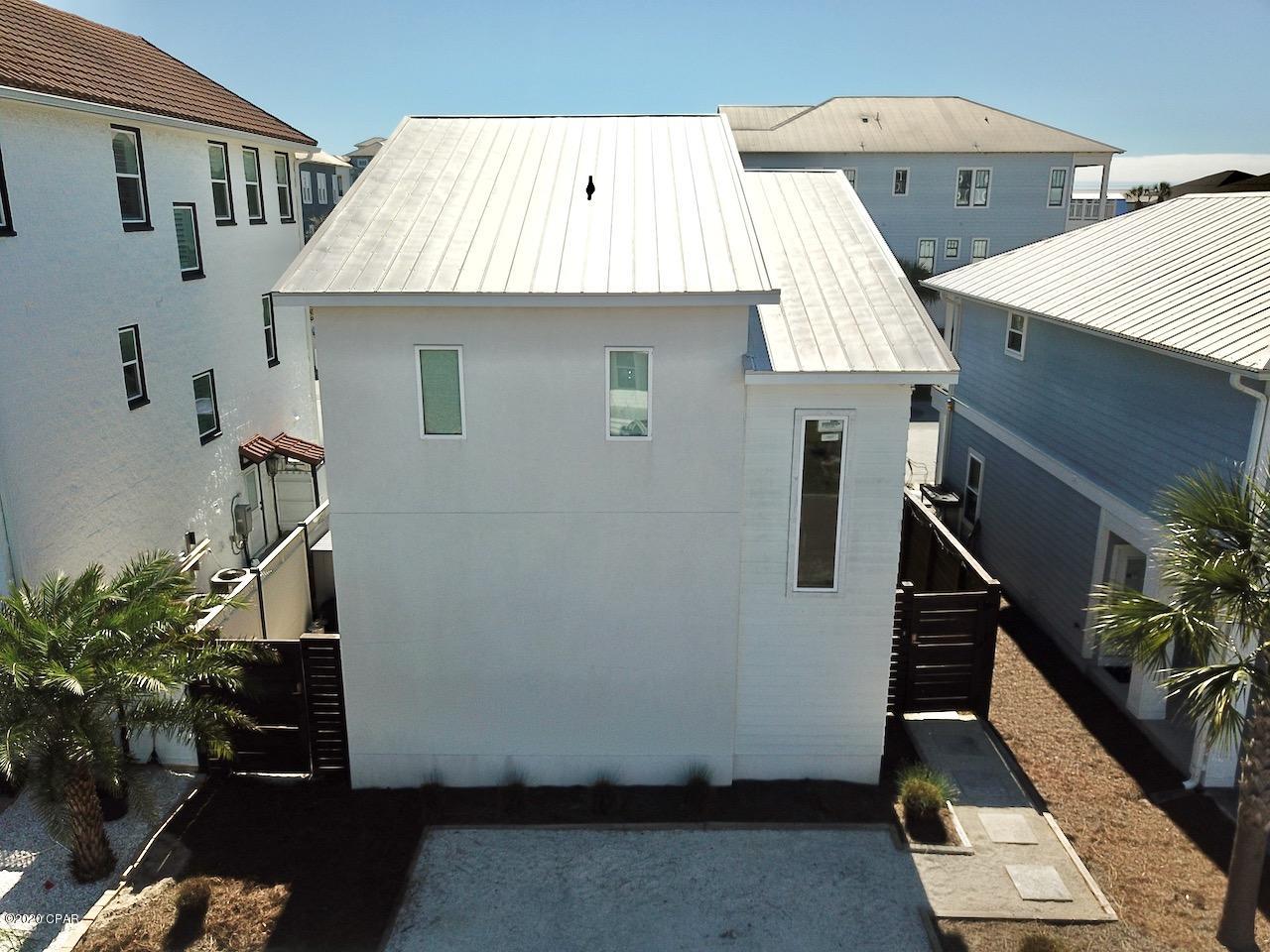 Waterslide II At Inlet Beach - Residential