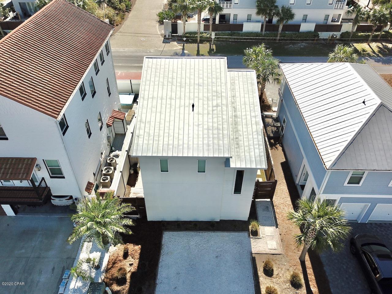 Waterslide II At Inlet Beach - Residential