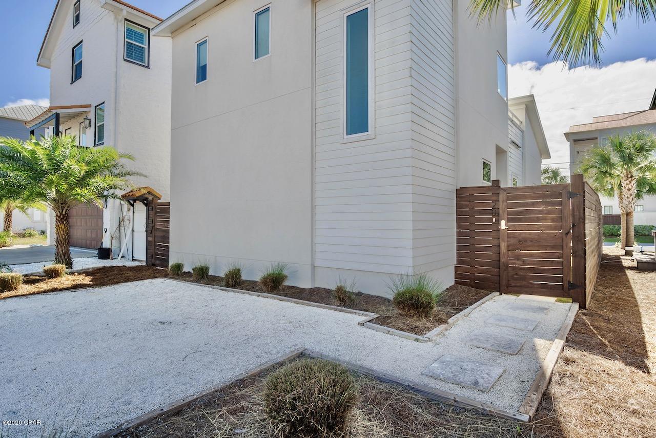 Waterslide II At Inlet Beach - Residential