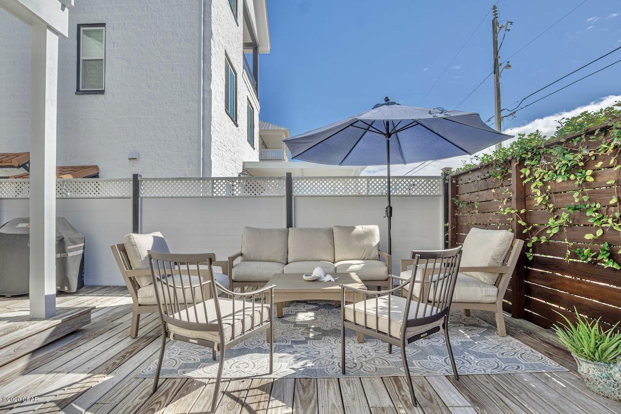 Waterslide II At Inlet Beach - Residential