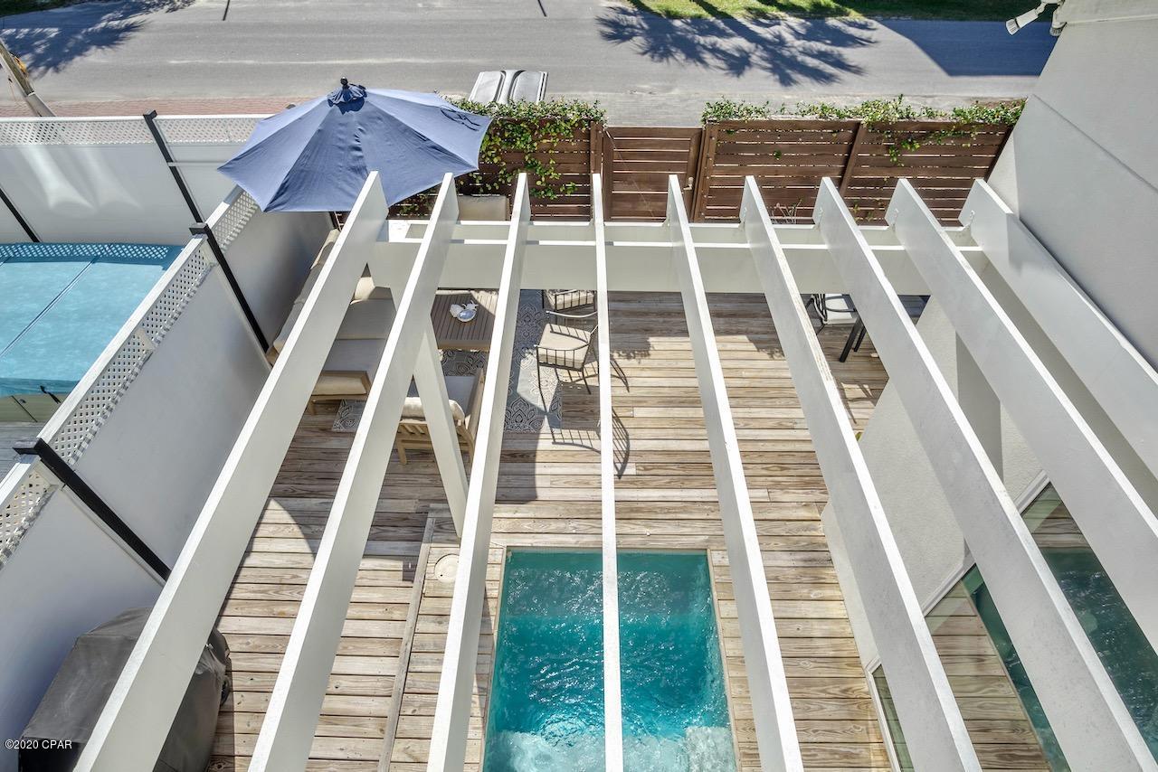 Waterslide II At Inlet Beach - Residential