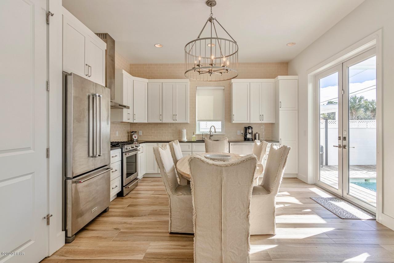 Waterslide II At Inlet Beach - Residential