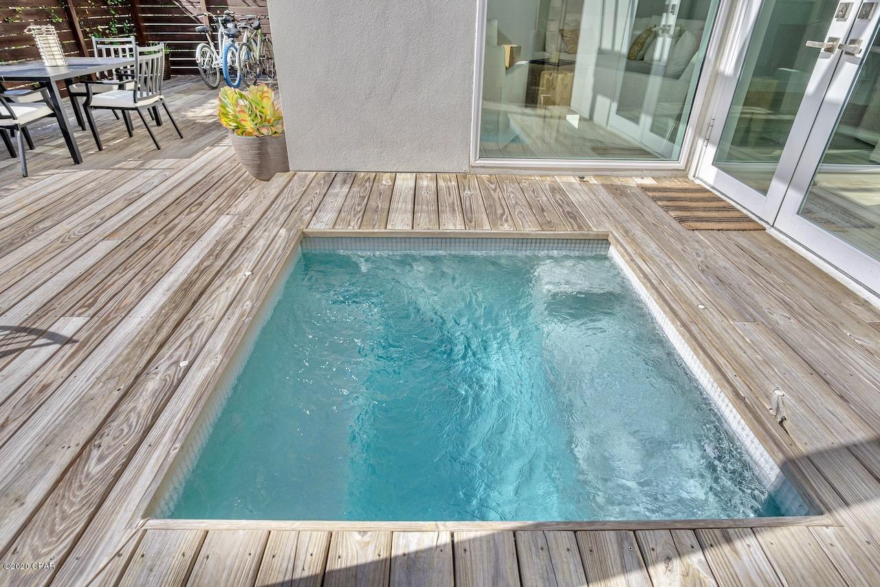 Waterslide II At Inlet Beach - Residential