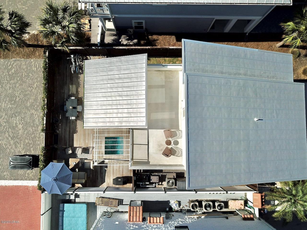 Waterslide II At Inlet Beach - Residential