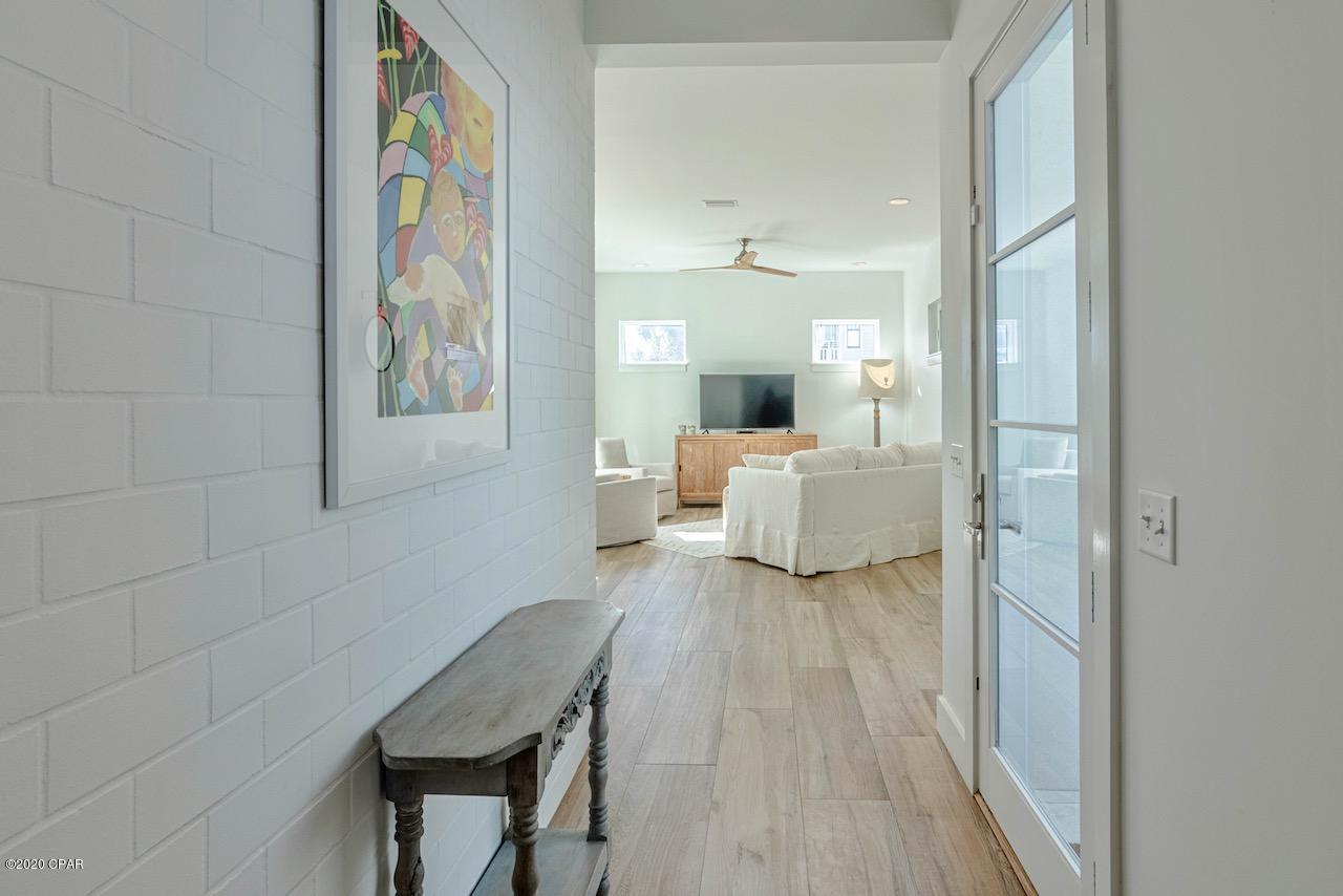 Waterslide II At Inlet Beach - Residential