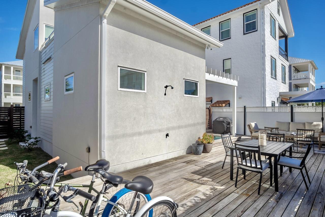 Waterslide II At Inlet Beach - Residential