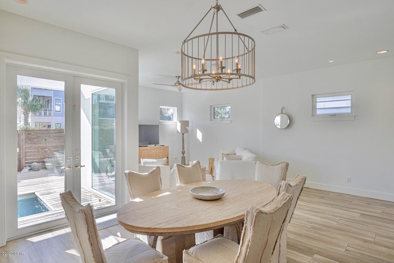 Waterslide II At Inlet Beach - Residential