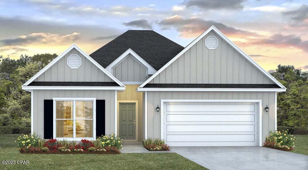 Bayside at Ward Creek - Residential