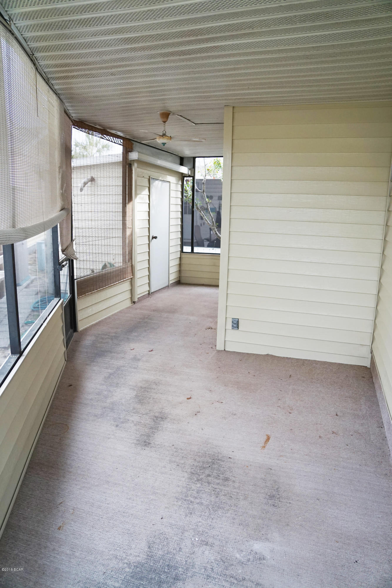 Venture Out Travel Trail - Residential