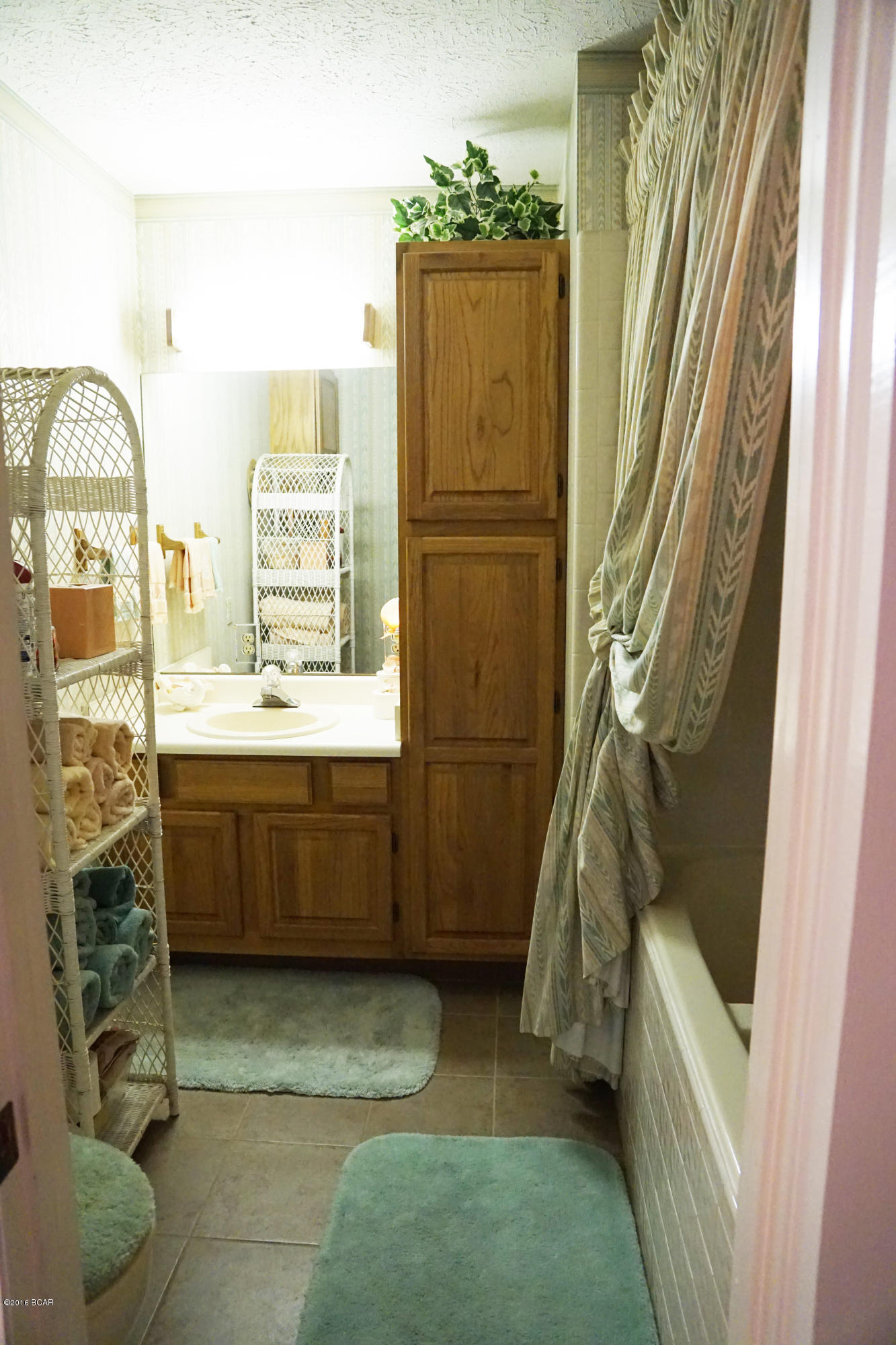 Venture Out Travel Trail - Residential