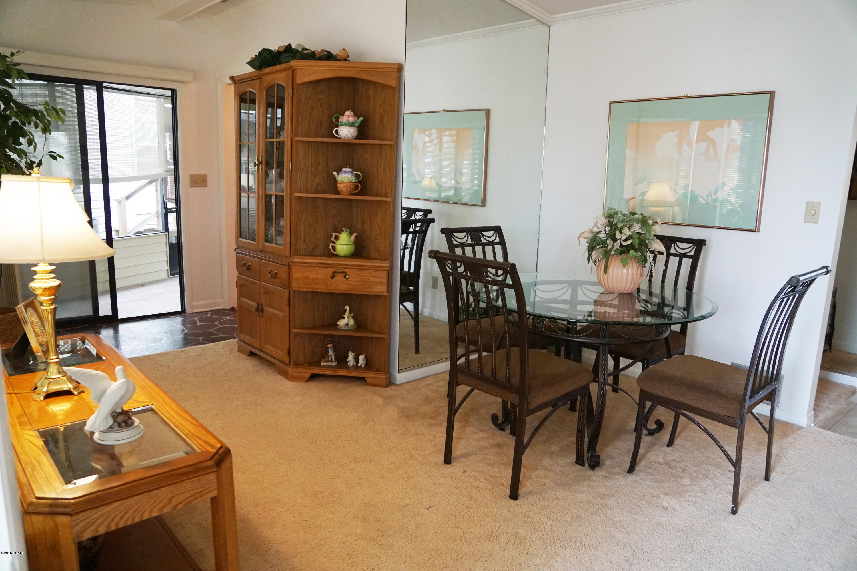 Venture Out Travel Trail - Residential