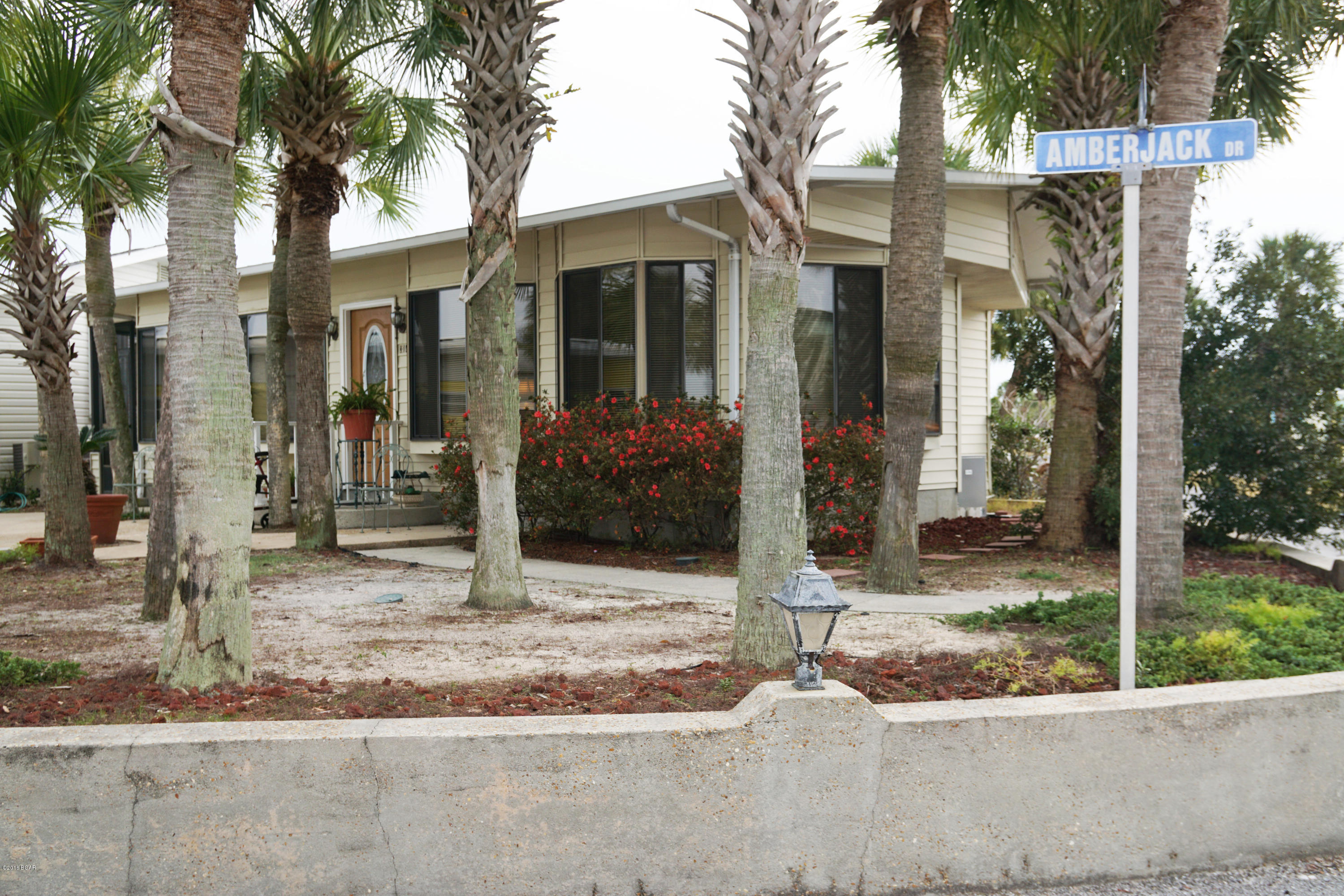 Venture Out Travel Trail - Residential