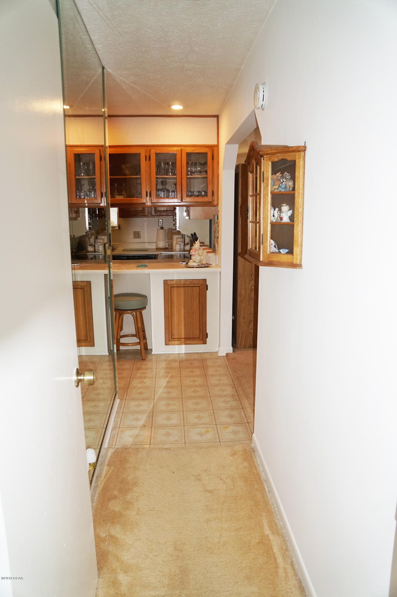 Venture Out Travel Trail - Residential