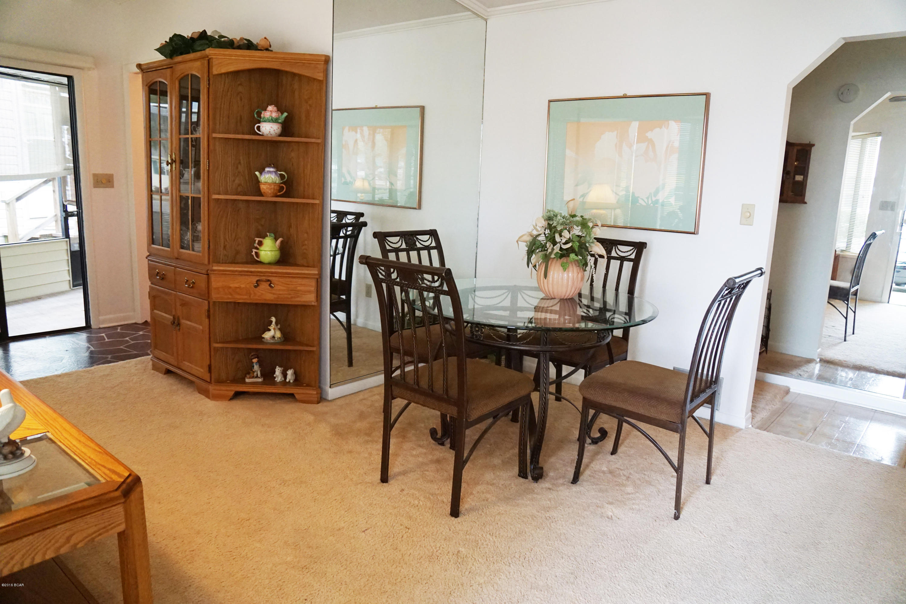 Venture Out Travel Trail - Residential