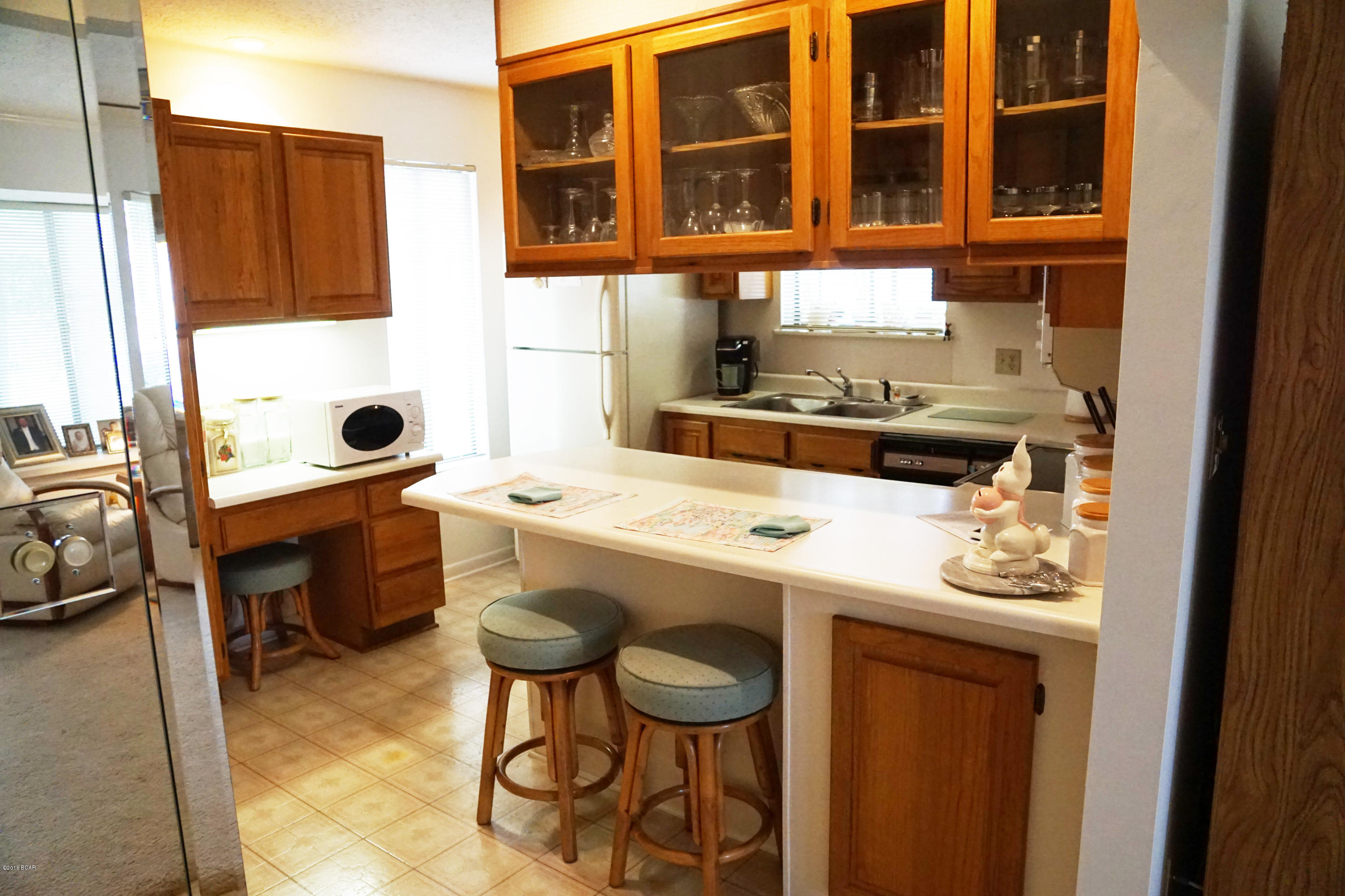 Venture Out Travel Trail - Residential