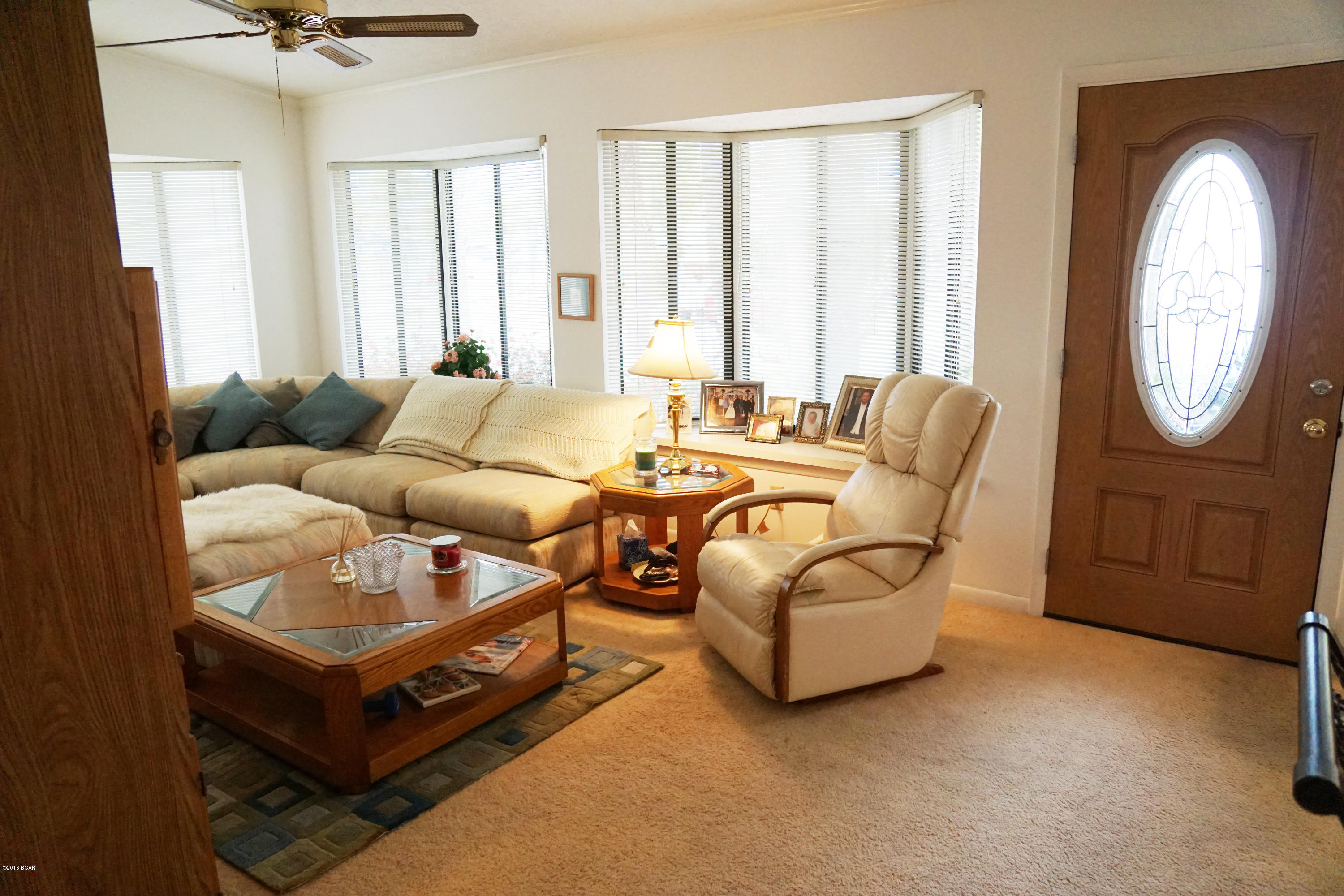 Venture Out Travel Trail - Residential