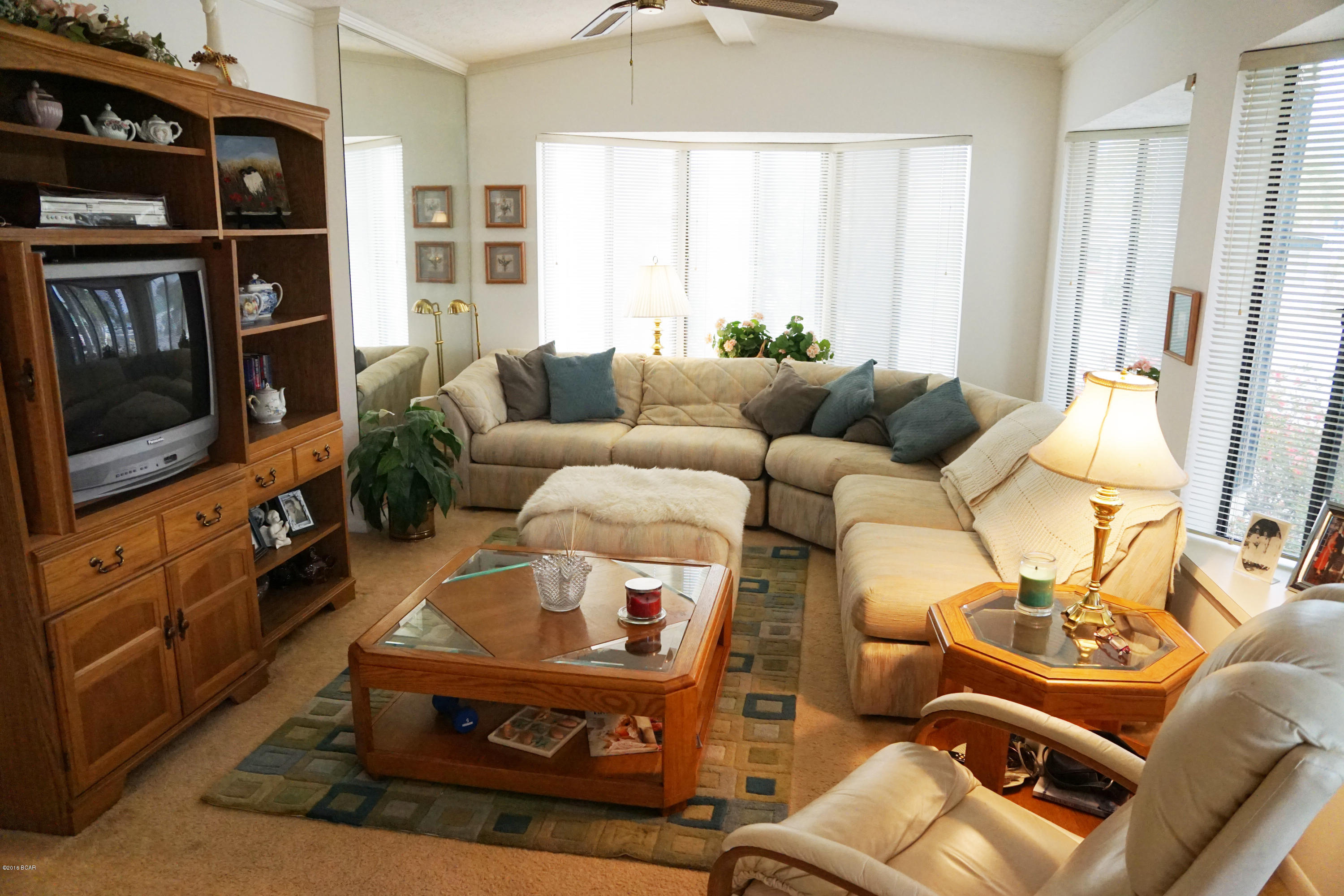 Venture Out Travel Trail - Residential