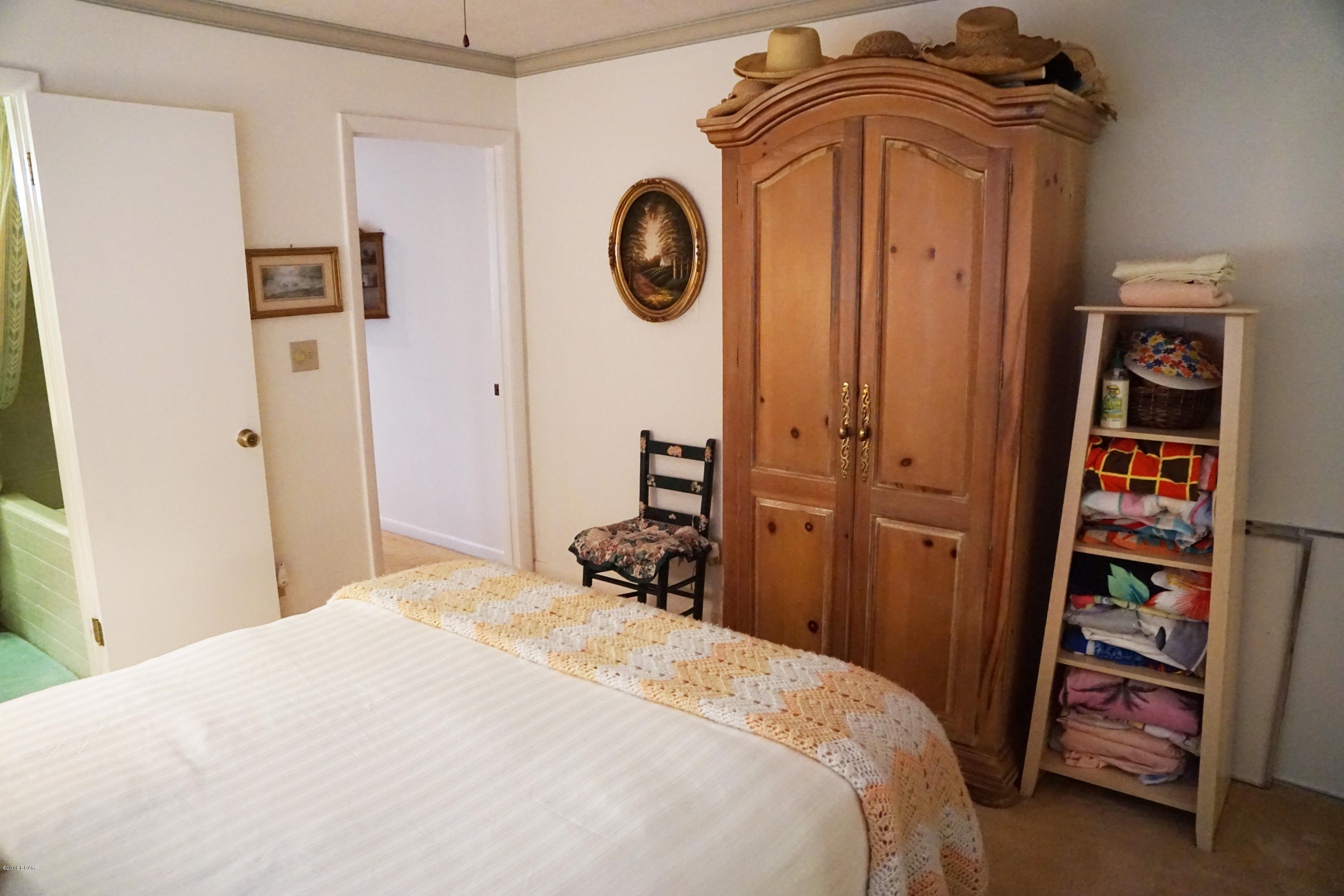 Venture Out Travel Trail - Residential