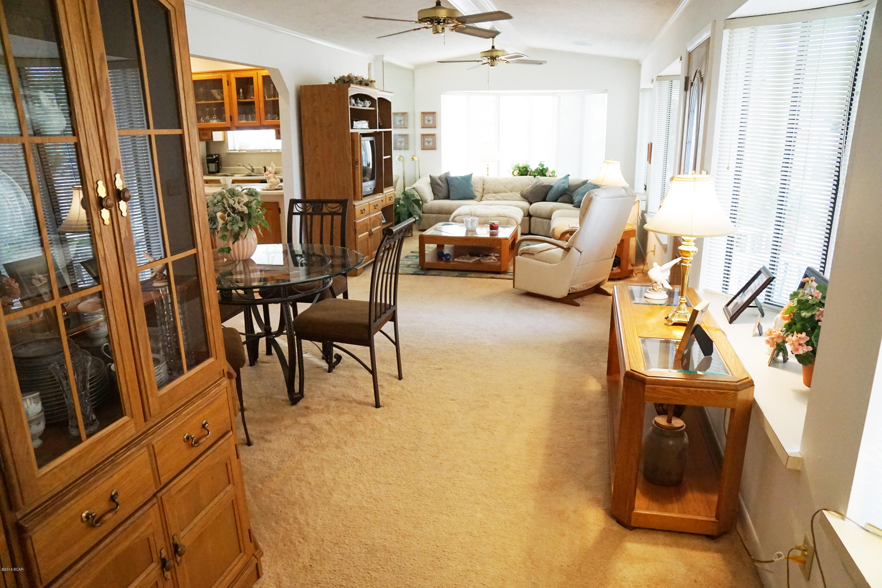 Venture Out Travel Trail - Residential