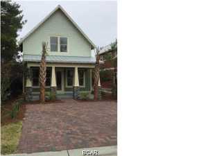 Cottages At Santa Rosa Beach - Residential