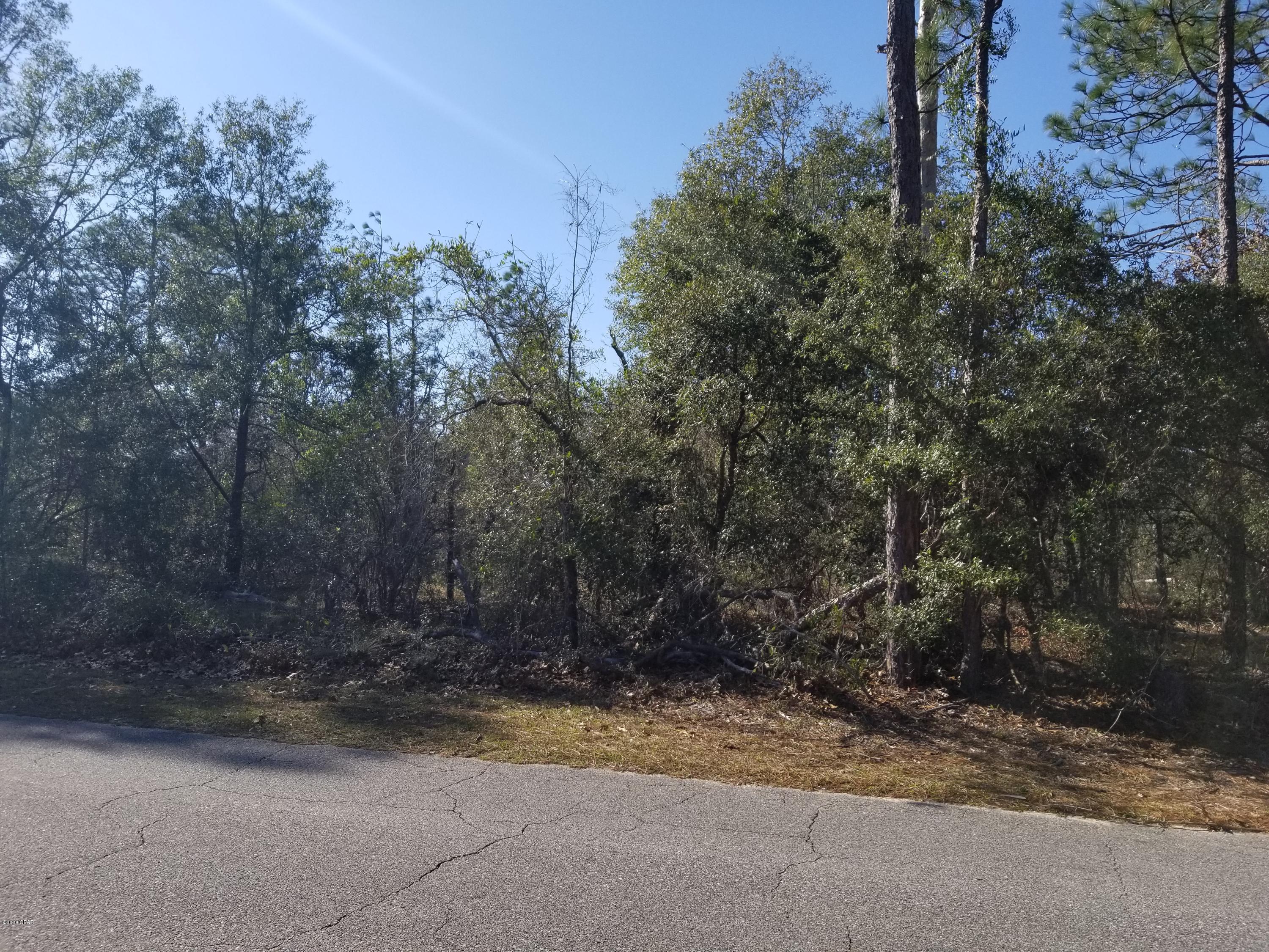 Leisure Lakes - Land