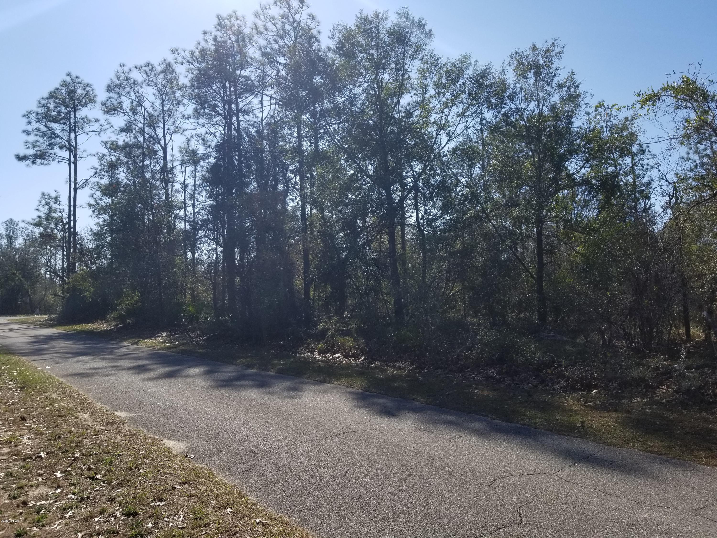 Leisure Lakes - Land