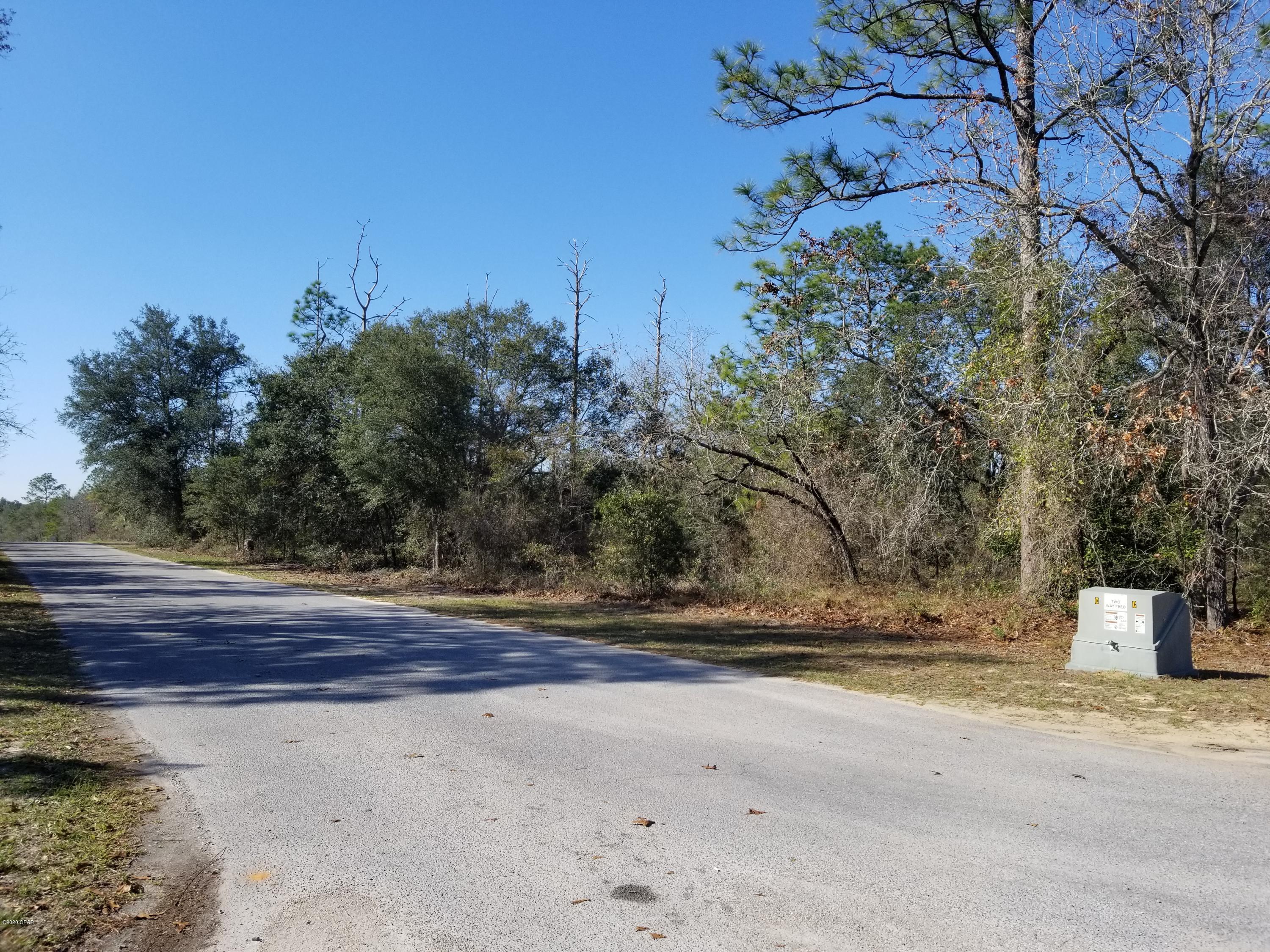 Leisure Lakes - Land