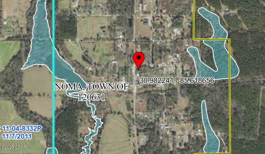 [No Recorded Subdiv] - Residential