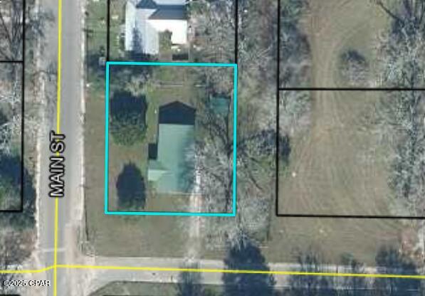 [No Recorded Subdiv] - Residential