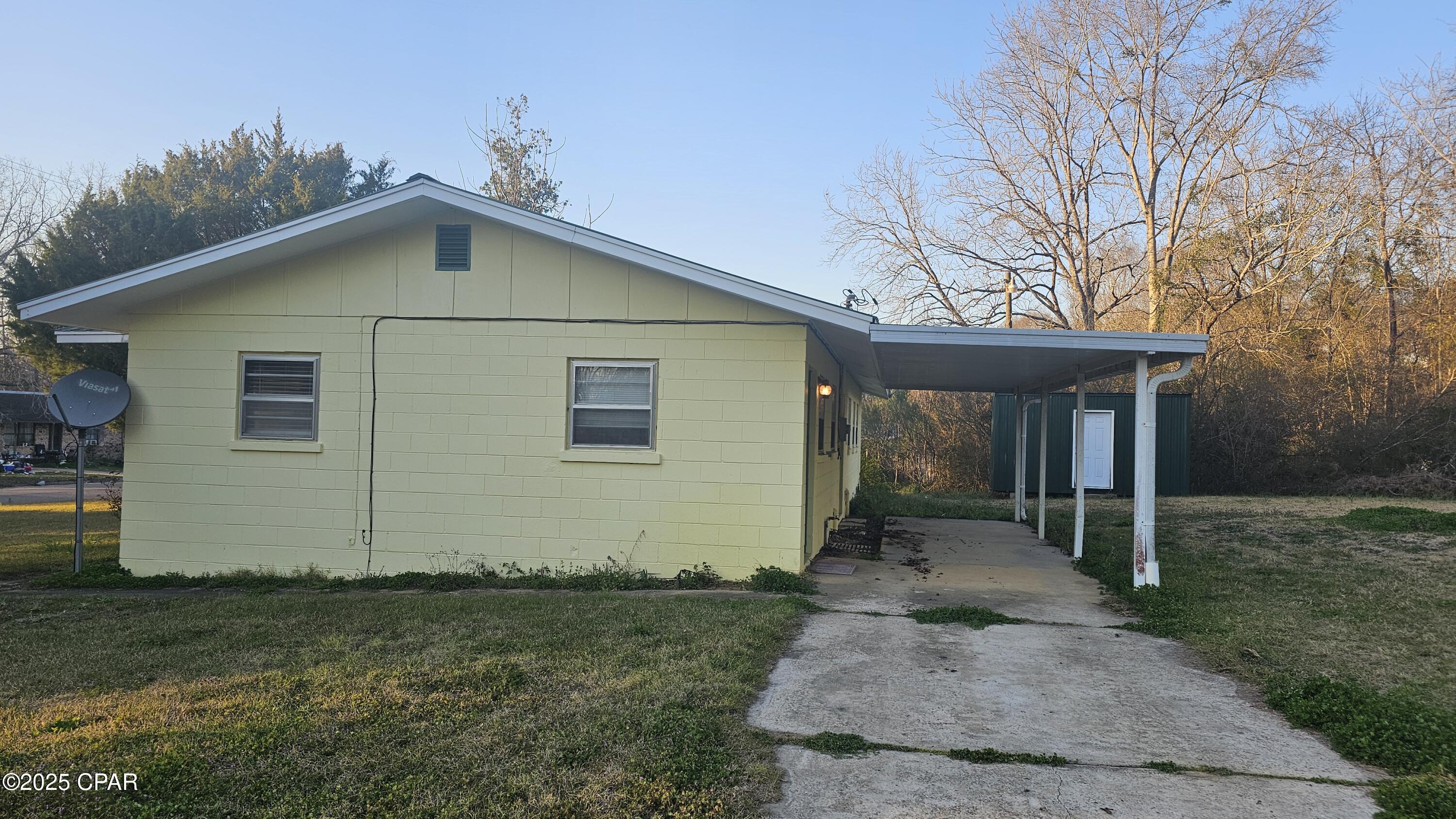 [No Recorded Subdiv] - Residential